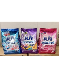 Bột giặt Pao 900gr Bột giặt Pao 900gr